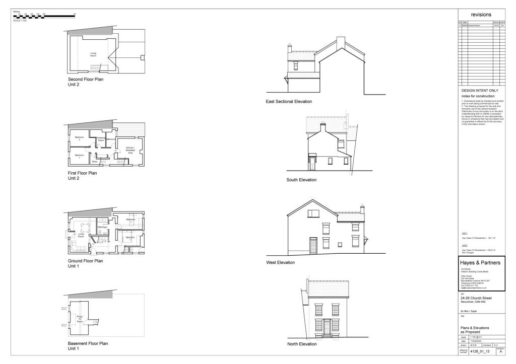 Additional image 2 of Church Street, Weaverham, Cheshire, CW8