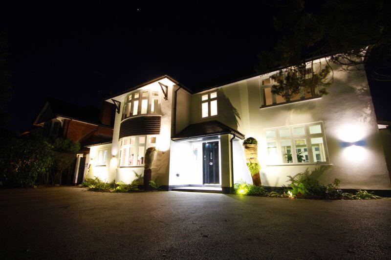 Additional image 37 of "No. 16," Park Road, Nantwich