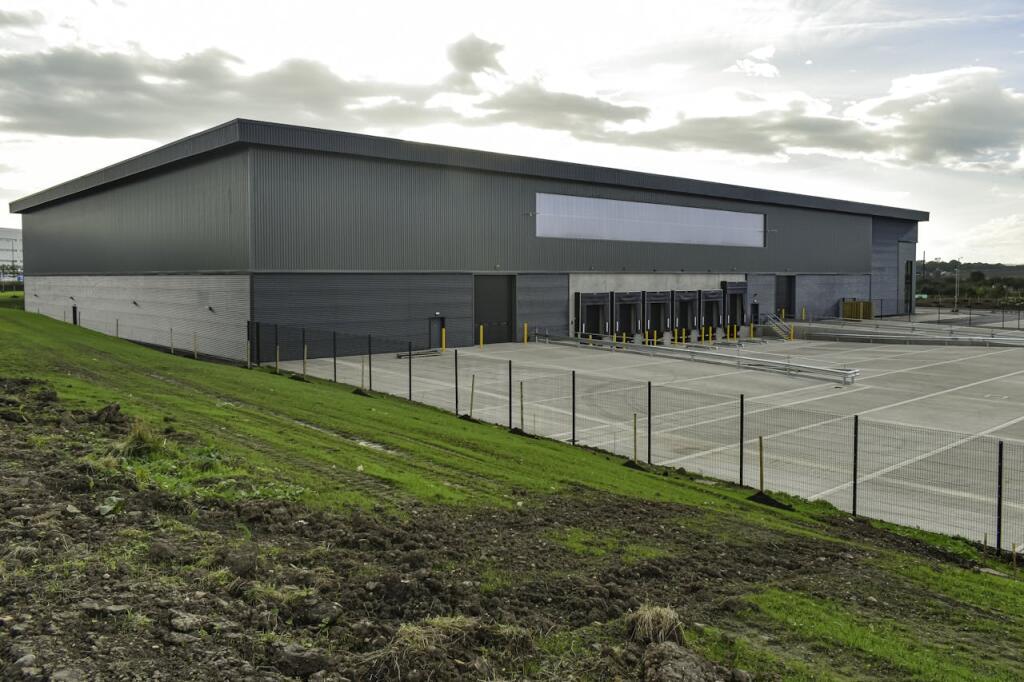 Additional image 4 of Connect 63, Integra 61, Durham RFI, Durham, DH6 5NP