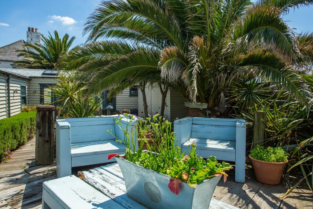 Additional image 7 of Island Wall, Whitstable, CT5