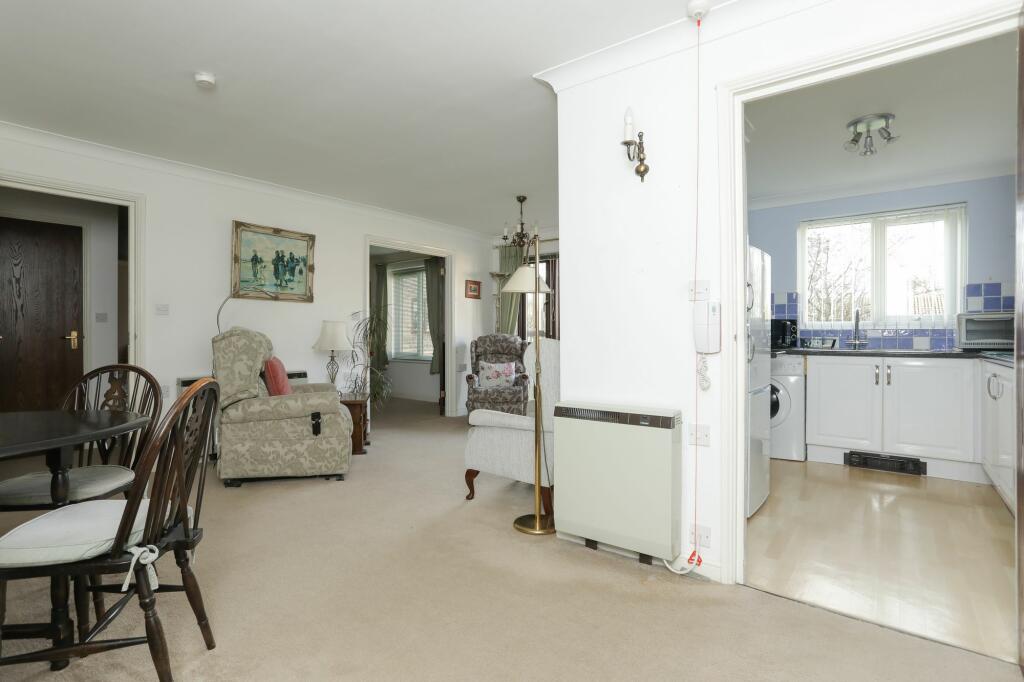 Additional image 6 of Lyell Road, Bierce Court, CT7