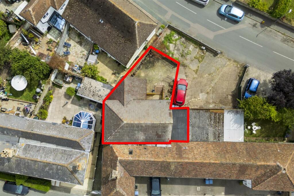 Additional image 23 of Brewery House, New Street, Ash