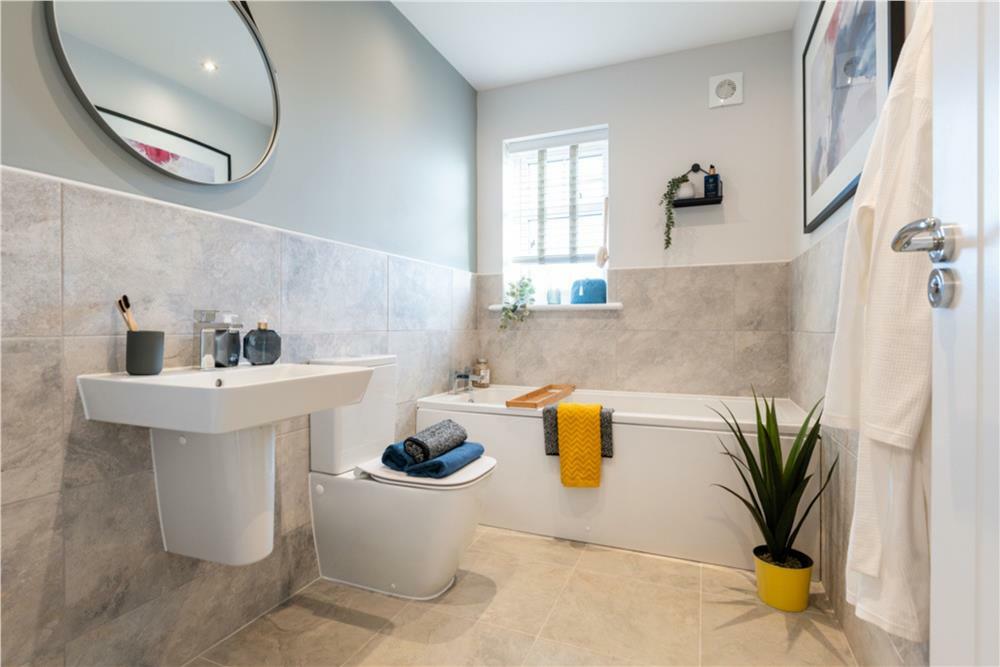 Additional image 22 of Park Lane,
Castle Donington,
DE74 2JG