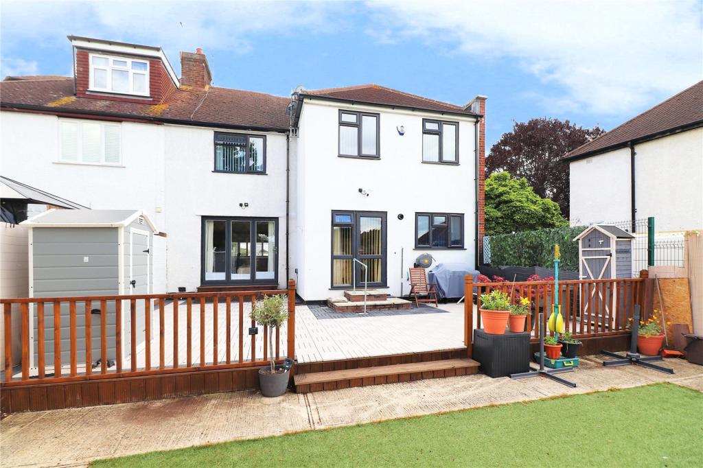 Additional image 28 of Gravel Hill, South Bexleyheath, Kent, DA6