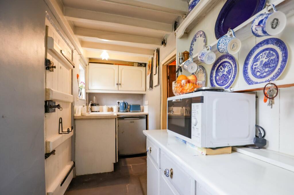 Additional image 10 of Church Lane, Stoneleigh, Coventry, Warwickshire, CV8