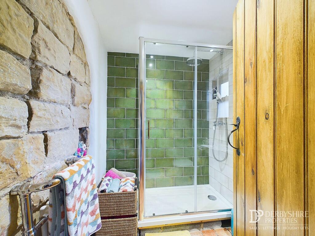 Additional image 12 of Church Lane, South Wingfield, DE55