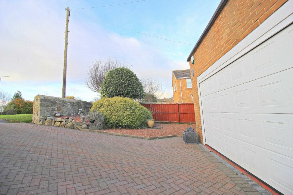 Additional image 25 of Darley Court, Plawsworth, Chester Le Street