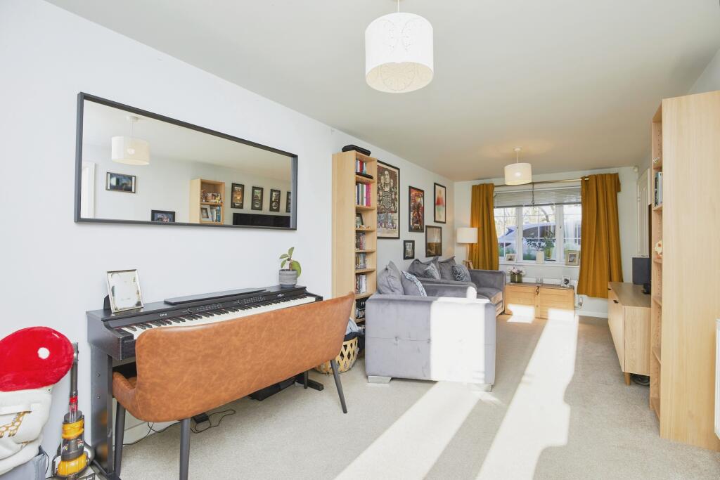 Additional image 3 of Homerton Vale, Mickleover, Derby, Derbyshire, DE3