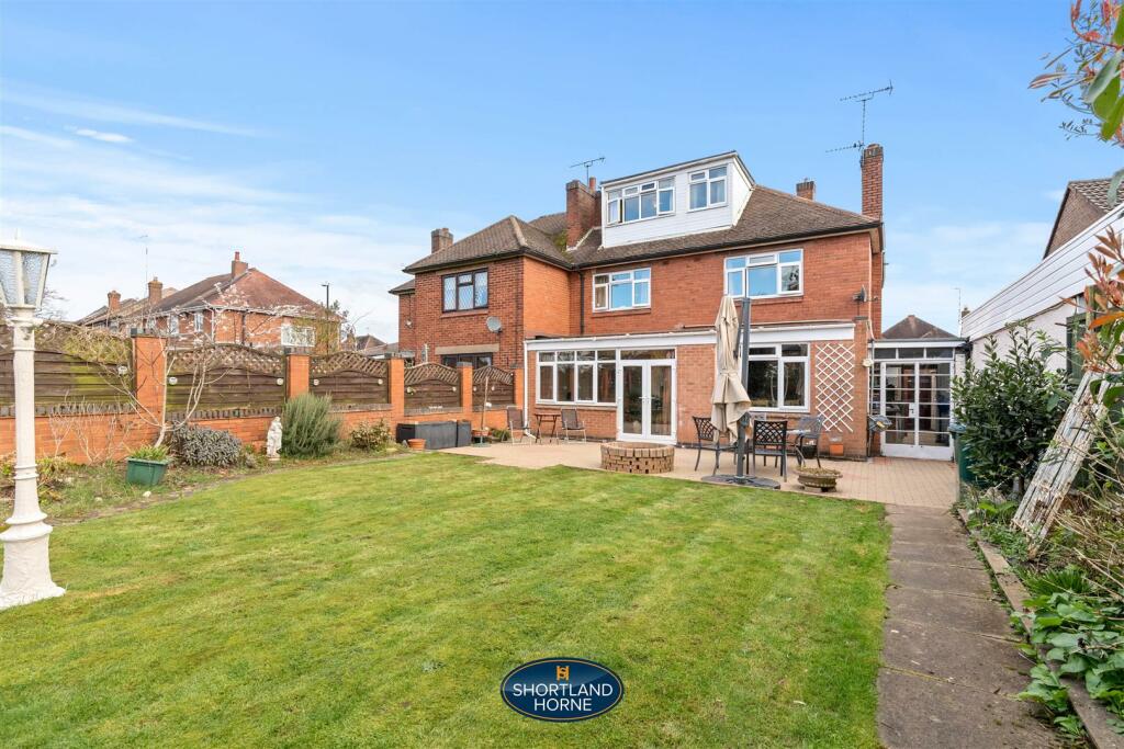 Additional image 7 of Knoll Drive, Styvechale, Coventry