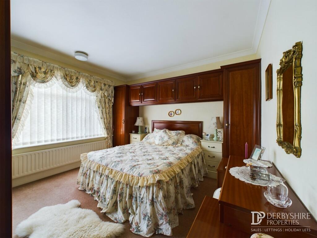 Additional image 12 of Wycliffe Road, Alfreton, DE55