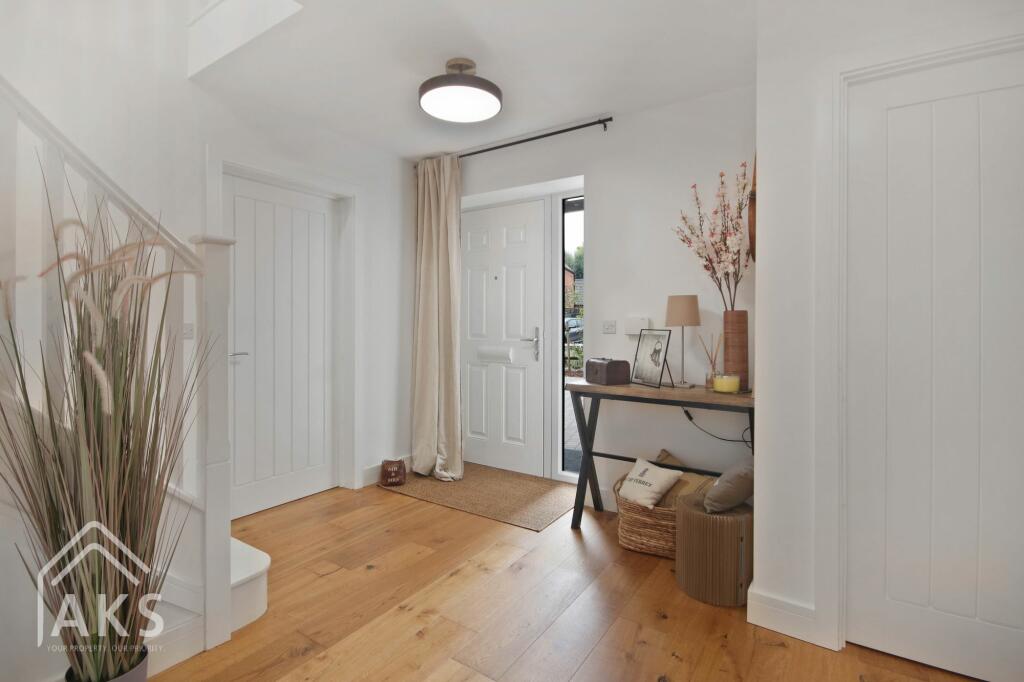 Additional image 12 of Bittern View, Willington, DE65