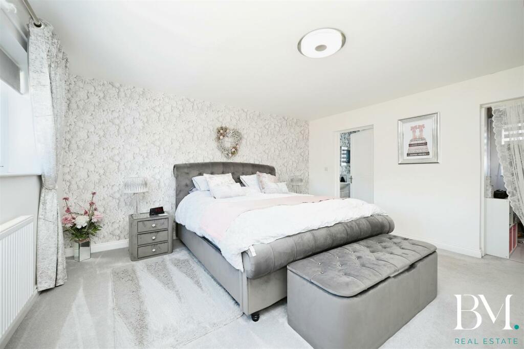 Additional image 25 of Livingstone Avenue, Long Lawford, Rugby