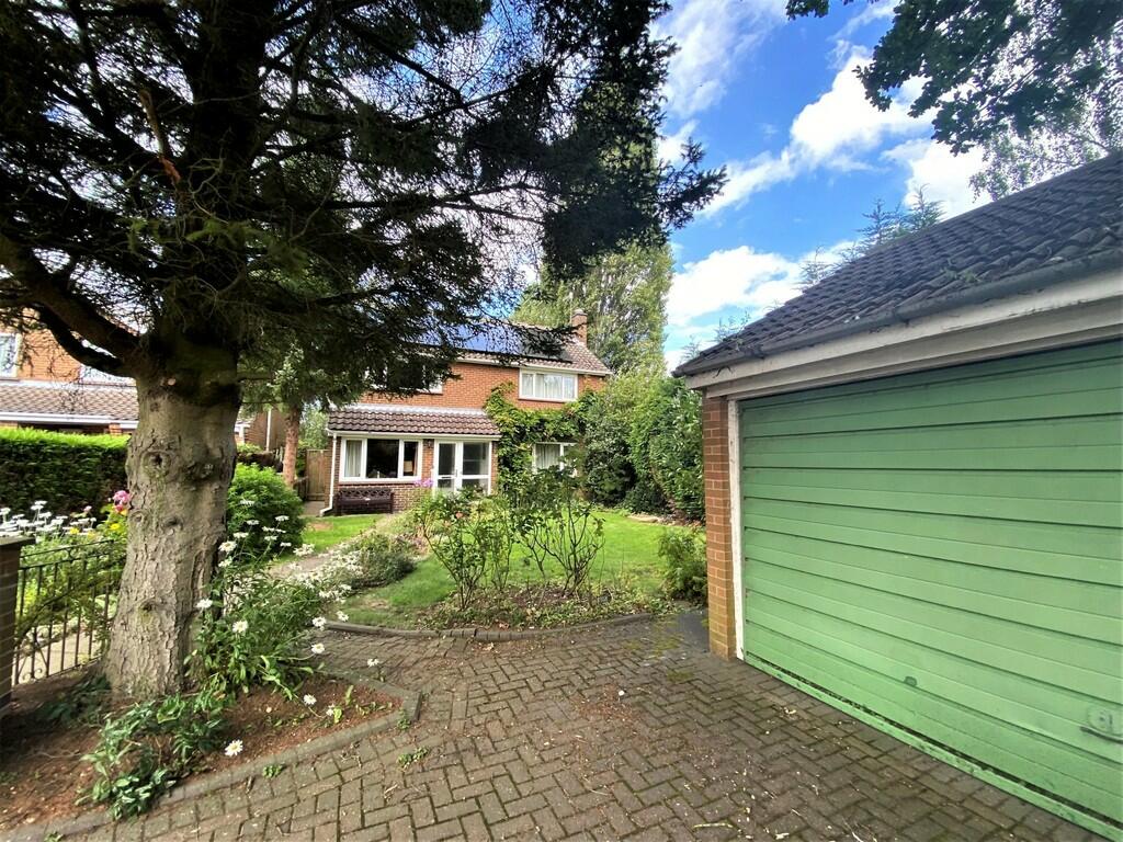 Additional image 12 of Hill View, Duffield