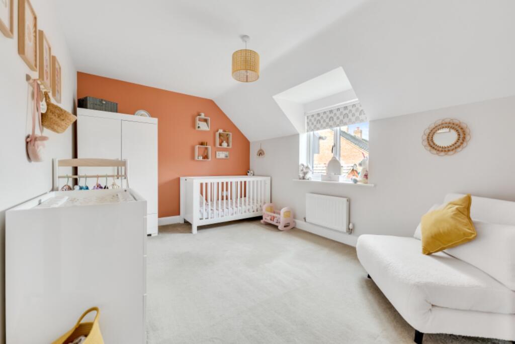 Additional image 24 of Holloway, Repton, Derbyshire, DE65 6RH