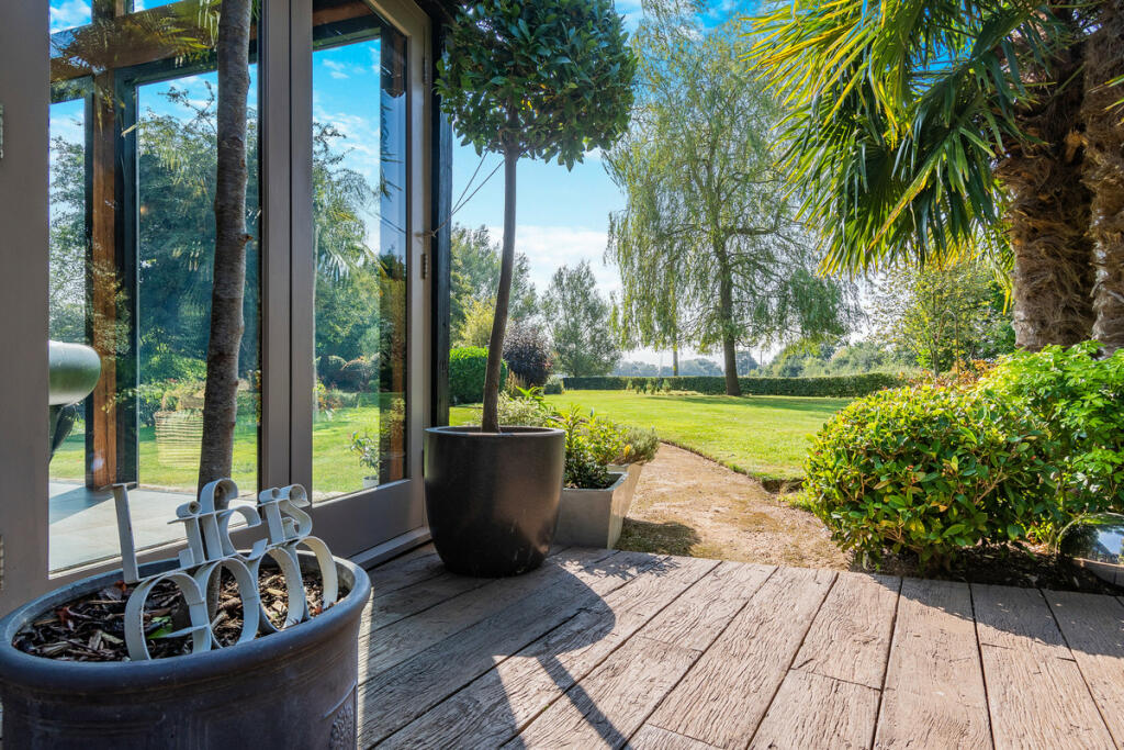 Additional image 18 of Architectural Masterpiece, Ashbourne, Derbyshire DE6