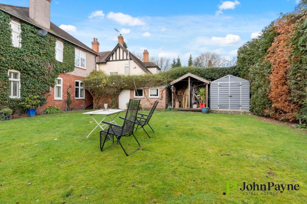 Additional image 21 of East Avenue, Stoke Park, Coventry, CV2