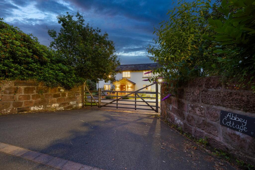 Additional image 47 of Extended Oakmere home with a large plot.