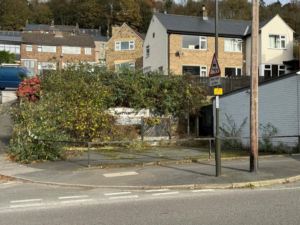 Additional image 5 of Former Farmers Garage