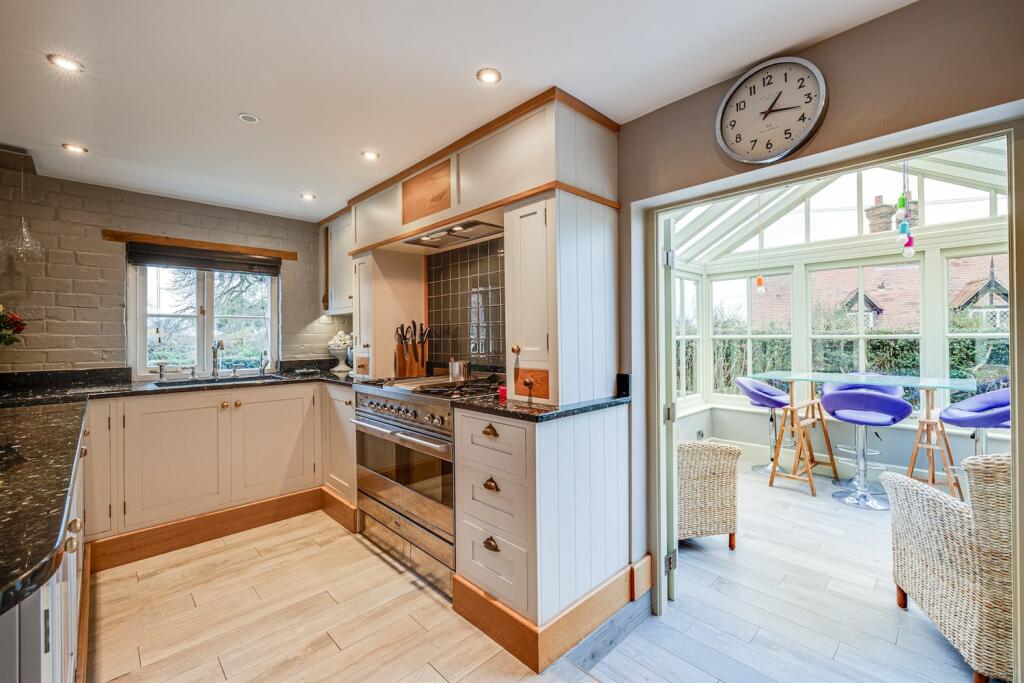 Additional image 16 of Horsley Lane, Beeston, Tarporley