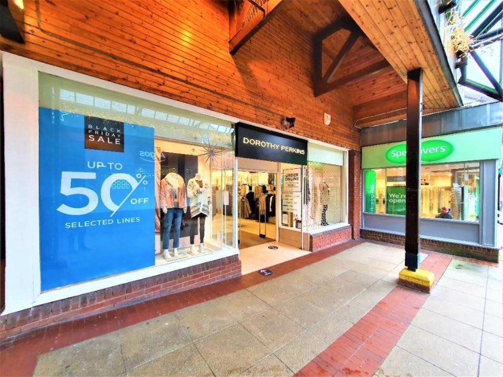 Additional image 4 of Units 6 & 7-9 Bridestone Shopping Centre, Victoria Street, Congleton, CW12 1DA