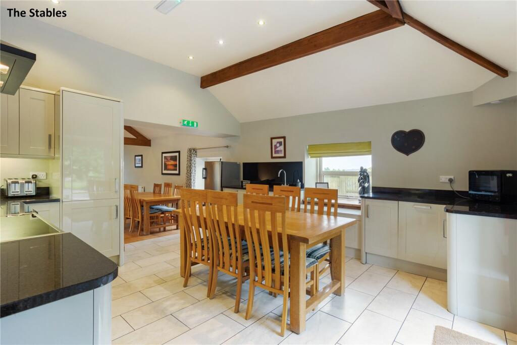 Additional image 12 of Shiningford Lane, Carsington, Matlock, Derbyshire, DE4