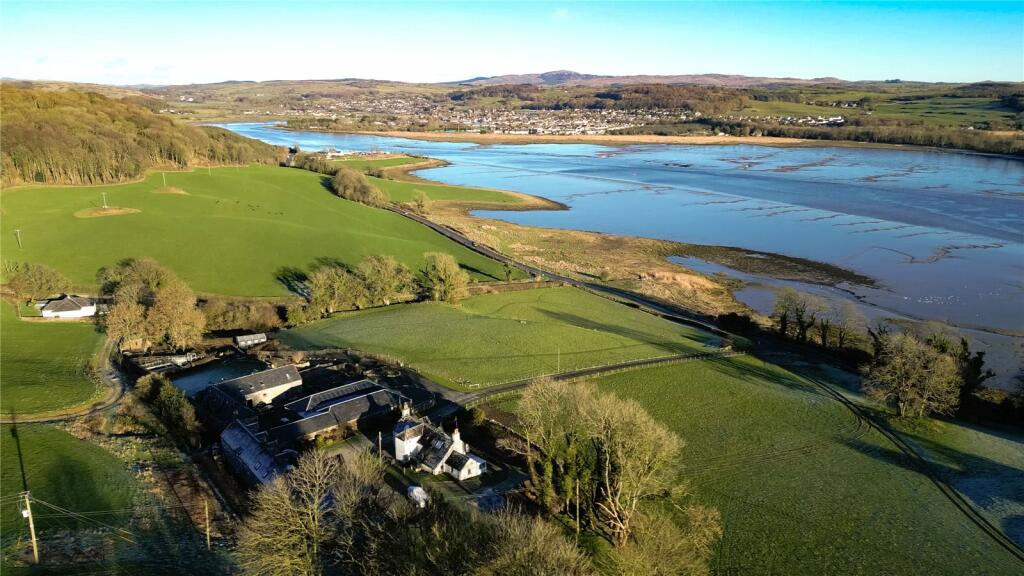 Additional image 27 of Kirkeoch, Kirkcudbright, Dumfries and Galloway, South West Scotland, DG6