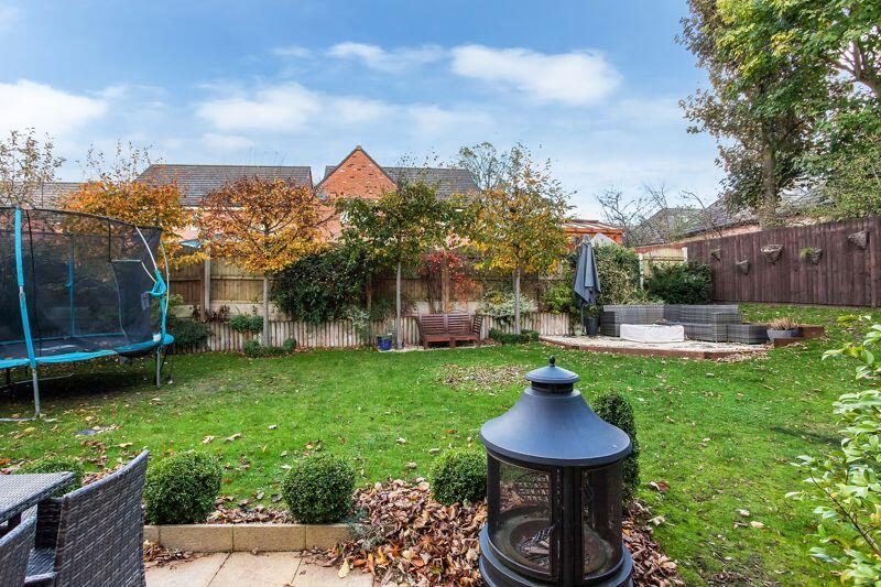 Additional image 26 of Sweet Briar Court, Congleton