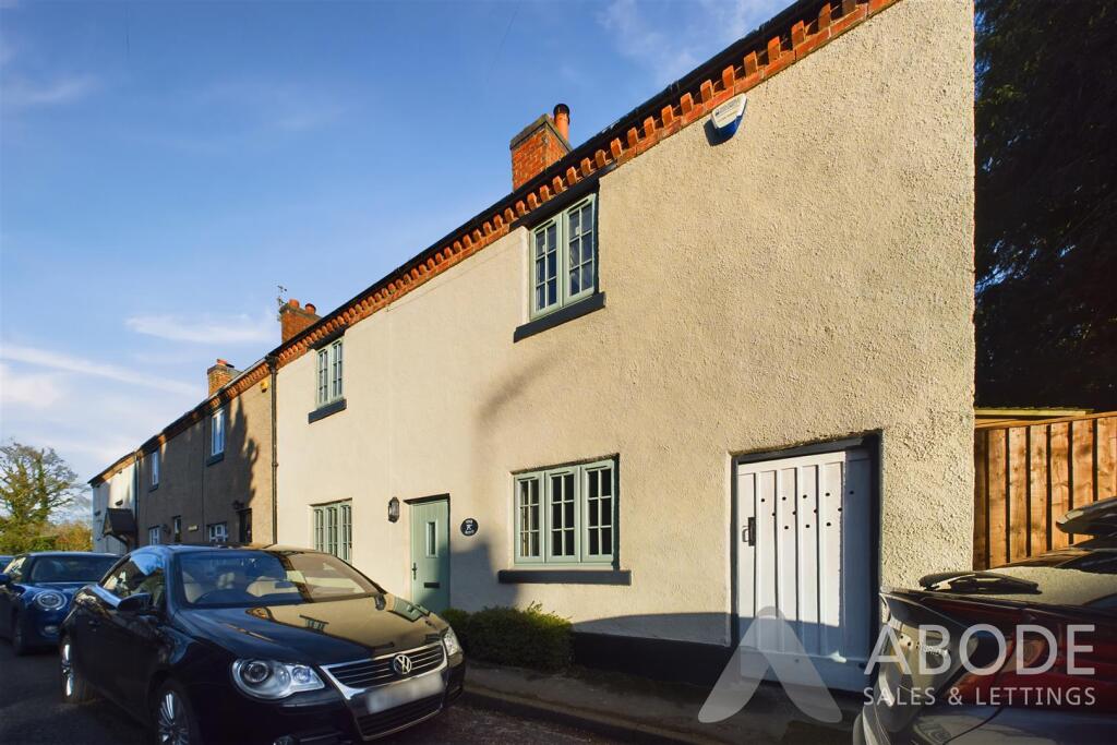 Additional image 2 of Clifton, Ashbourne, DE6 2GL
