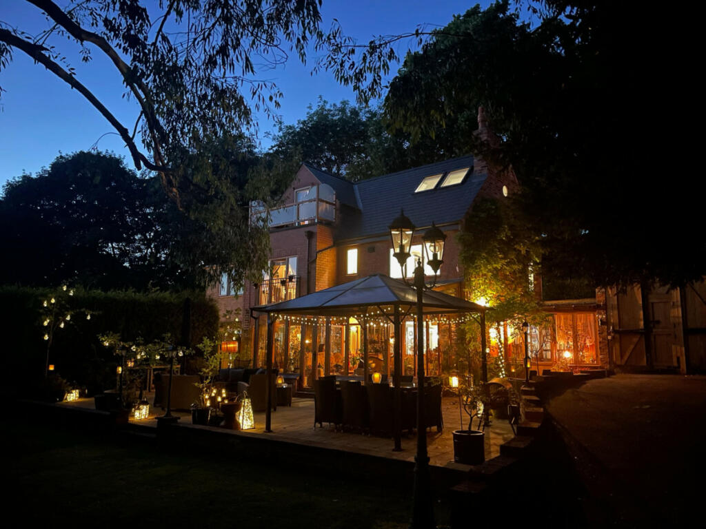 Additional image 48 of Ripley, Greenwich, DE5 3BL