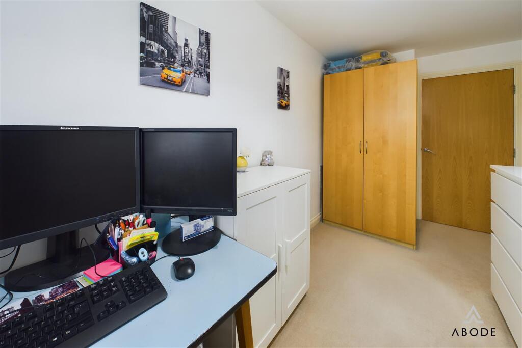 Additional image 10 of Station Road, Castle Donington, Derby