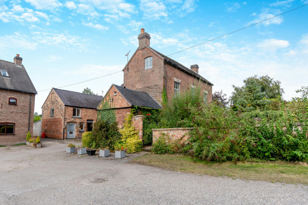 Additional image 23 of Church Lane, Kirk Langley, DE6 4NG
