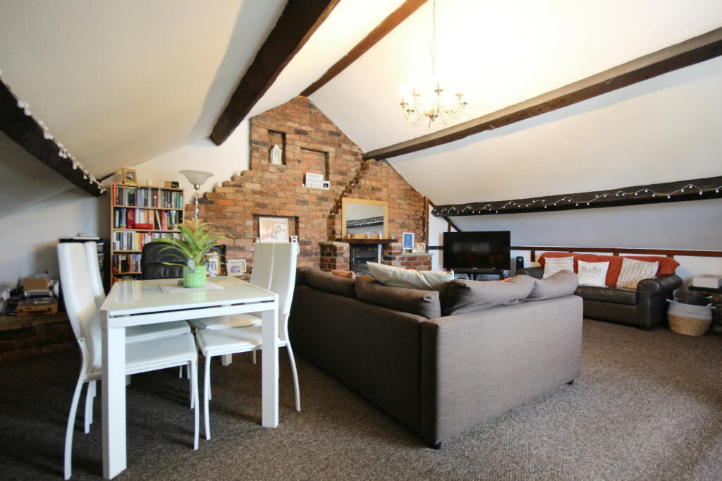 Additional image 33 of Church Street, Weaverham, Cheshire, CW8