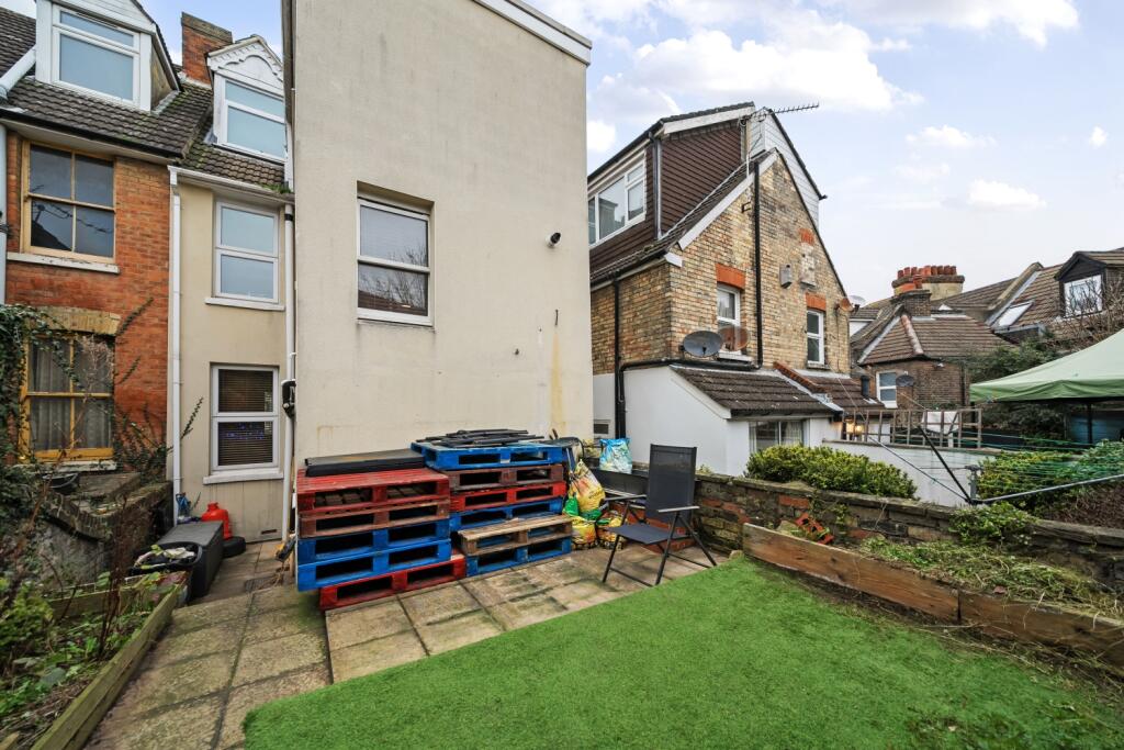 Additional image 14 of Victoria Road, Folkestone