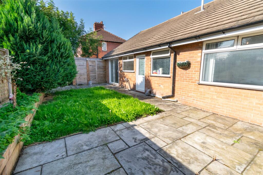 Additional image 10 of Smithy Lane, Lostock Gralam