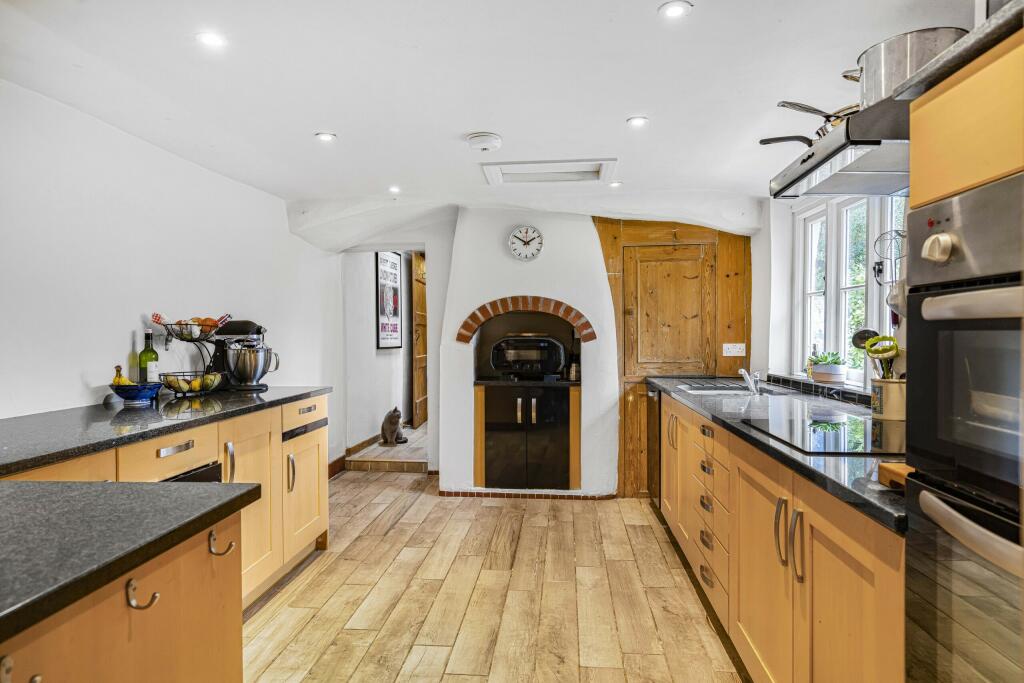 Additional image 5 of Mill Lane, Halford, Shipston-on-Stour with Annexe