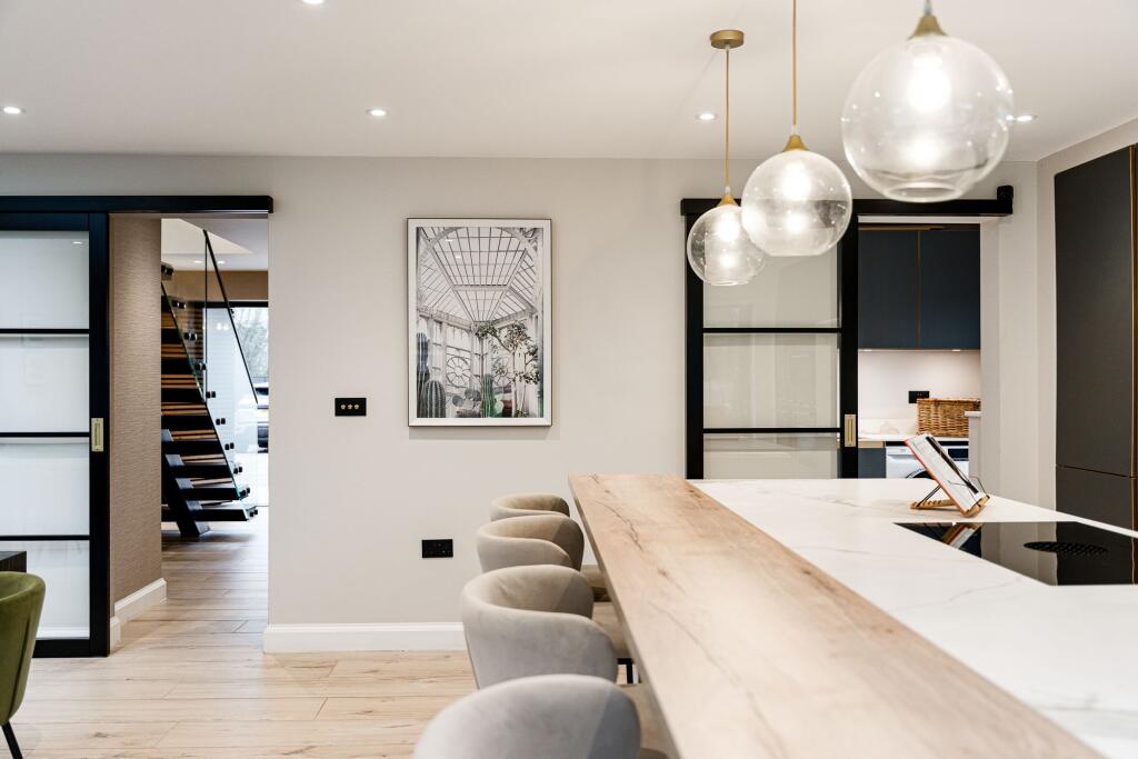 Additional image 14 of Immaculate, future proofed home with a spacious plot in Sproston