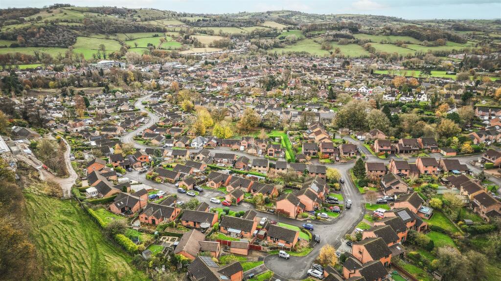 Additional image 18 of Yokecliffe Hill, Wirksworth, Matlock, Derbyshire