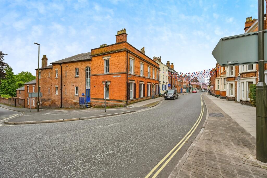 Additional image 16 of Park Road, Ashbourne