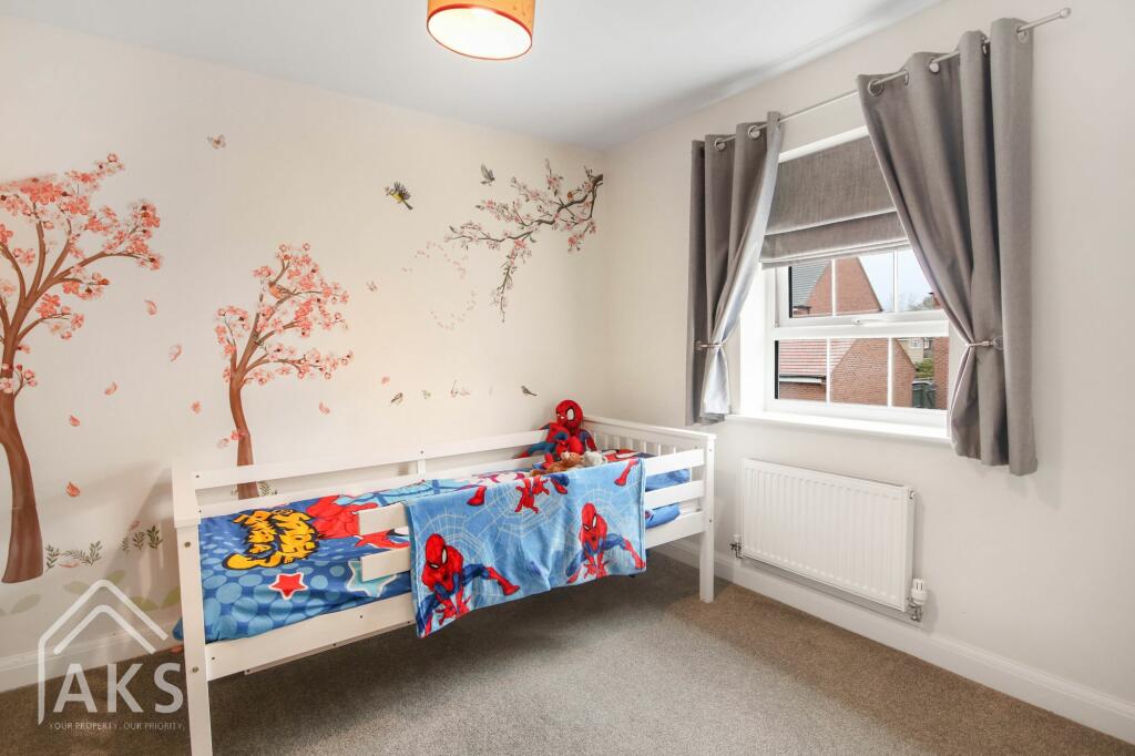 Additional image 26 of Barbon Drive, Mickleover, DE3