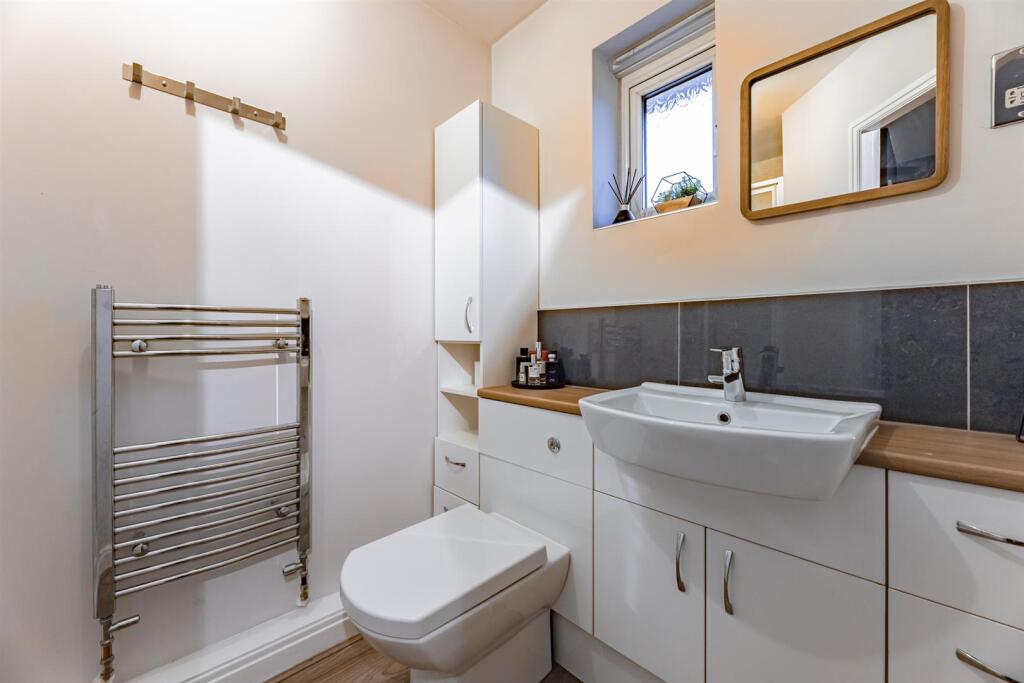 Additional image 20 of Exceptionally presented detached property tucked away on prized cul-de-sac