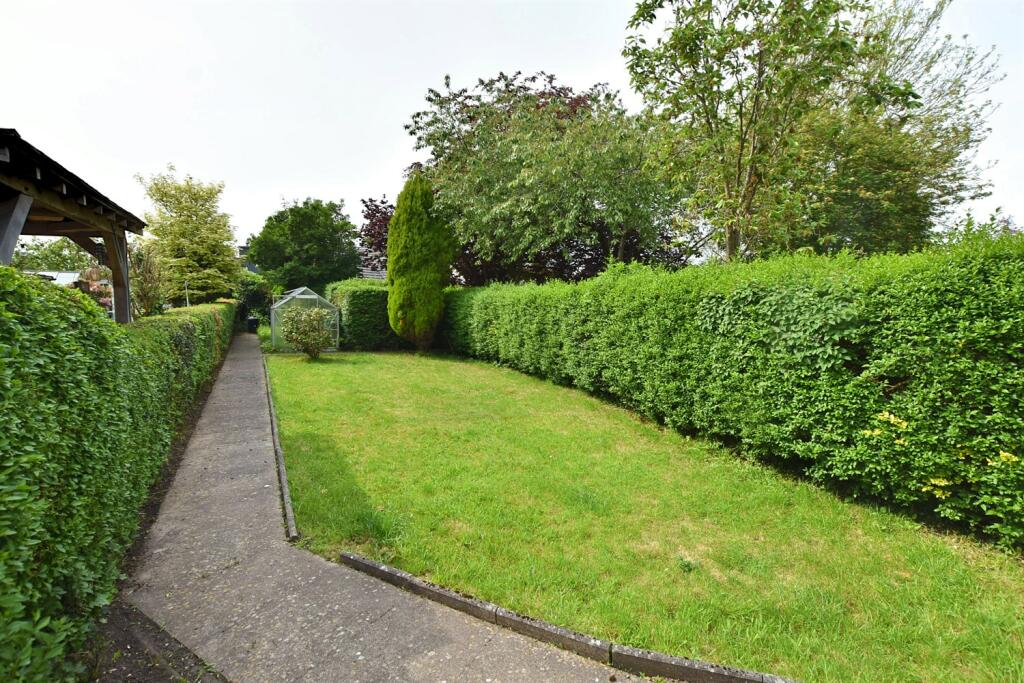 Additional image 13 of Middlewich Road, Holmes Chapel