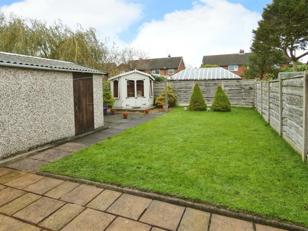 Additional image 10 of Dukes Crescent, Sandbach