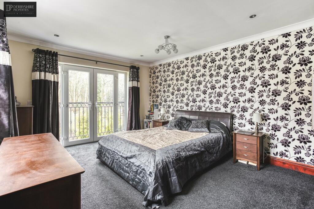 Additional image 19 of Burley Hill, Allestree, Derby, DE22