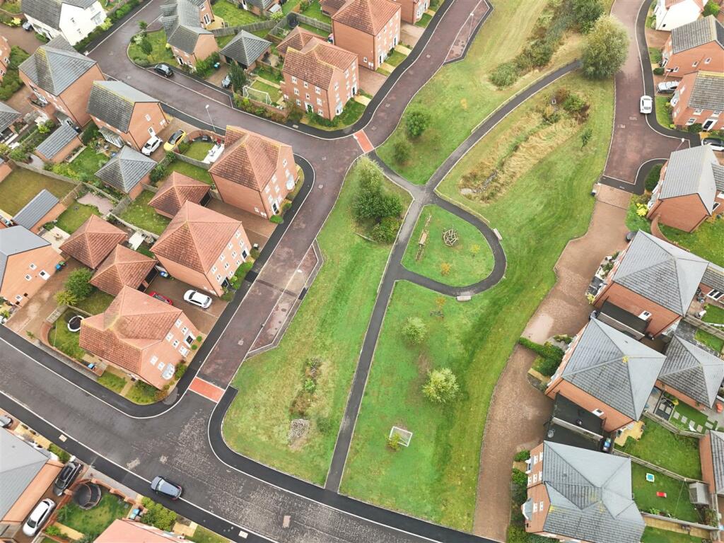 Additional image 21 of Gleneagles Way, Mount Oswald, Durham