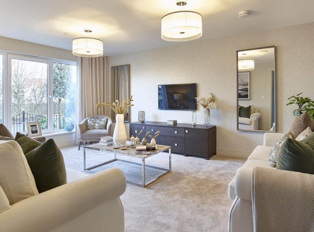 Additional image 7 of Bowes Gate Drive,
Lambton Park,
Chester Le Street,
DH3 4DS