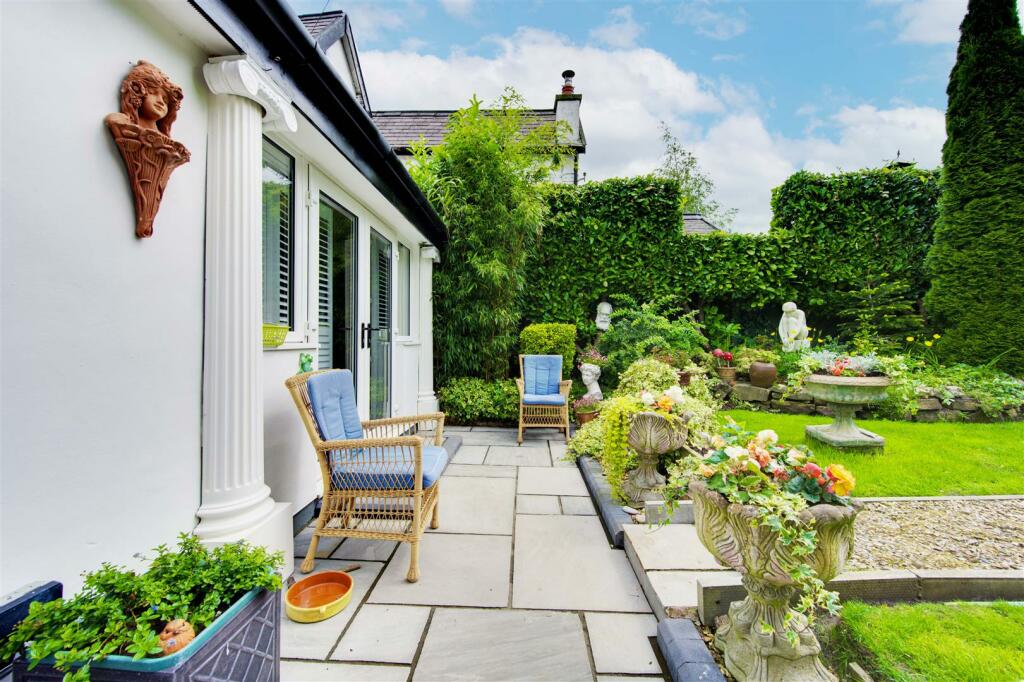 Additional image 41 of Buxton Road, Congleton, Cheshire