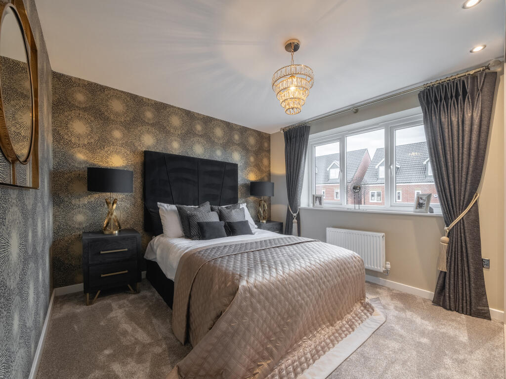 Additional image 15 of COTON PARK, LONG HASSOCKS, RUGBY, WARWICKSHIRE,
CV23 0AD