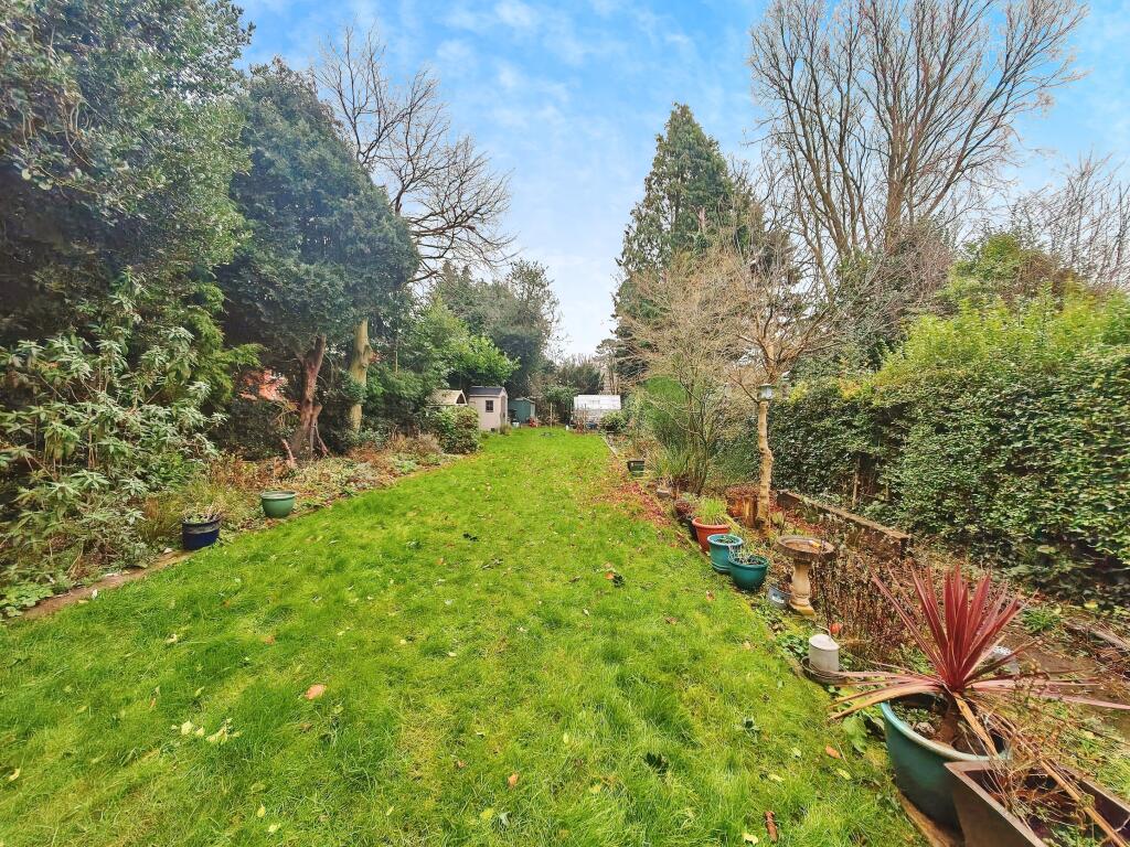 Additional image 21 of Oakland Avenue, Haslington, Crewe, CW1