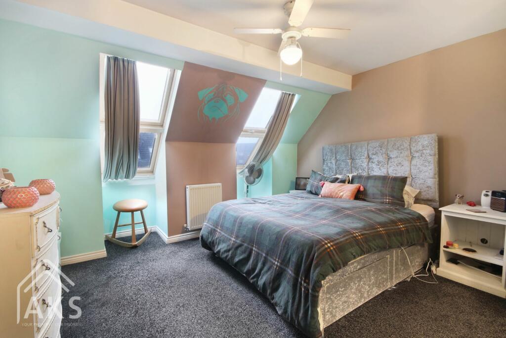 Additional image 6 of Avon Way, Hilton, DE65