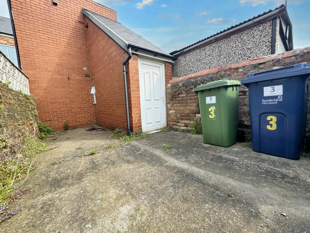 Additional image 13 of Rose Street, Houghton Le Spring, Tyne and Wear, DH4 5BB